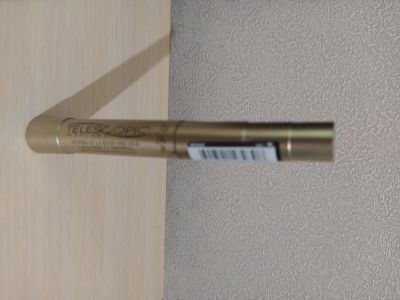 Лот: 16786259. Фото: 1. Тушь Телескопик Лореаль новая. Макияж