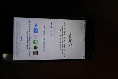 Лот: 14167376. Фото: 1. Iphon 6. Смартфоны