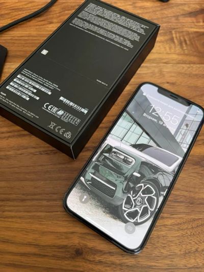 Лот: 18931571. Фото: 1. Apple Iphone 12 pro 256. Смартфоны