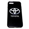 Лот: 14058828. Фото: 1. Чехол TPU на iPhone 6 Plus Print... Чехлы, бамперы