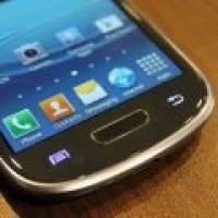 Лот: 4121400. Фото: 1. Продам samsung galaxy s 3 mini. Смартфоны