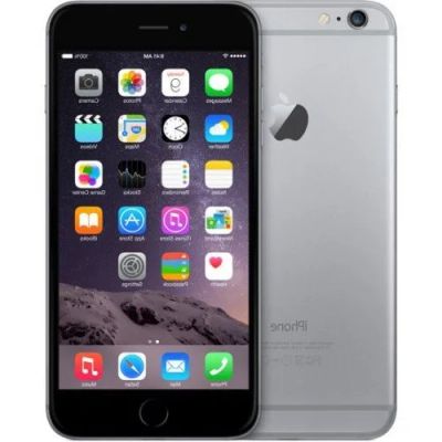 Лот: 9951839. Фото: 1. Apple iPhone 6 16Gb (без Touch... Смартфоны