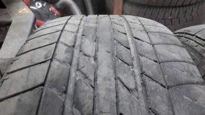 Лот: 7699790. Фото: 1. Летние шины Bridgestone Sneaker... Шины
