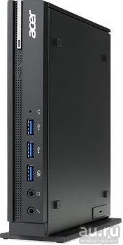 Лот: 15023768. Фото: 1. Мини ПК Acer N6640G. Корпуса, блоки питания