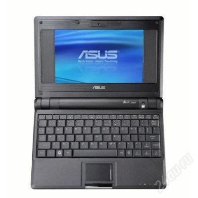 Лот: 782018. Фото: 1. Asus eee pc 701 4G, 1GB памяти. Ноутбуки