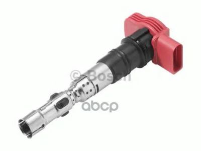 Лот: 14078257. Фото: 1. Катушка зажигания Bosch арт. 0986221054. Другое (автозапчасти)