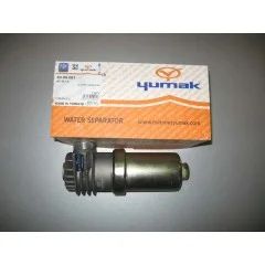 Лот: 8109644. Фото: 1. Маслоотделитель ЛиАЗ 5256 YUMAK... Другое (автозапчасти)