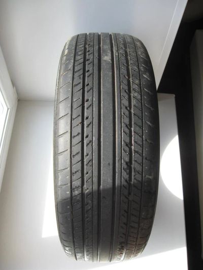 Лот: 3875433. Фото: 1. Yokohama DNA DB ES500 195/60 R15... Шины