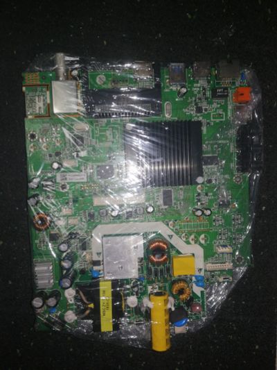 Лот: 20891868. Фото: 1. Telefunken tf-led32s39t2s msa6285-zc01-01... Запчасти для телевизоров, видеотехники, аудиотехники