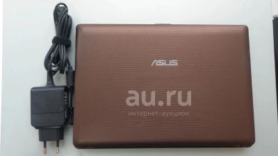 Лот: 19512306. Фото: 1. Компактный ноутбук Asus X101CH. Ноутбуки