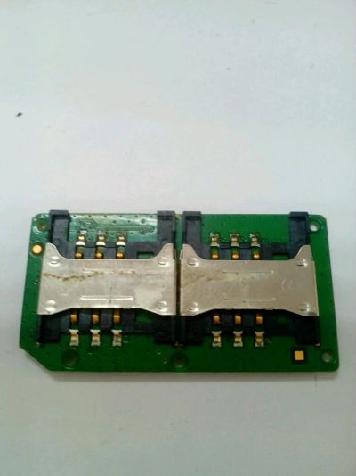 Лот: 11590657. Фото: 1. A384 . Alcatel One Touch 5036D... Микросхемы и платы