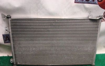 Лот: 8108781. Фото: 1. радиатор кондиционера honda civic... Другое (автозапчасти)