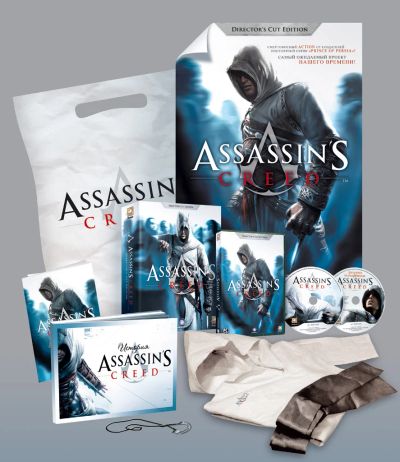 Лот: 7897459. Фото: 1. Куплю Assassin;s Creed Derector... Игры для ПК