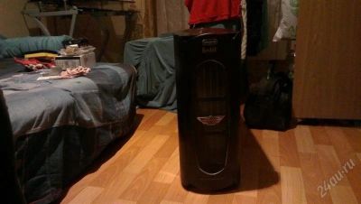 Лот: 2869595. Фото: 1. Корпус Thermaltake с водяным охлаждением. Корпуса, блоки питания