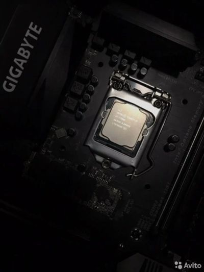 Лот: 16802165. Фото: 1. Игровой монстр i7 +RTX 2070 (цена... Компьютеры в сборе
