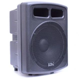 Лот: 11300959. Фото: 1. Активный саб Soundking fp0115a... Эстрадная акустика и усилители