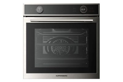 Лот: 23663745. Фото: 1. Электрический духовой шкаф KUPPERSBERG... Плиты, духовые шкафы, варочные поверхности