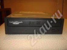 Лот: 603109. Фото: 1. DVD-RW IDE NEC ND-4551A Черный. Приводы CD, DVD, BR, FDD