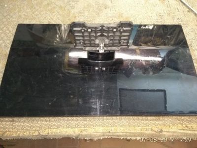 Лот: 13916204. Фото: 1. подставка tv LG 50PZ250. Кронштейны, стойки, подставки