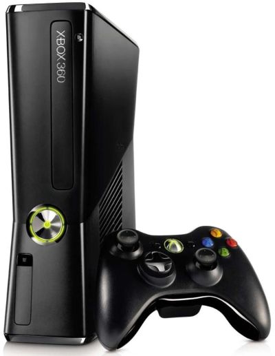 Лот: 6744548. Фото: 1. Продам XBOX 360. Игровые приставки, консоли