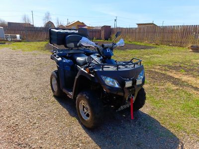 Лот: 25396873. Фото: 1. Rato Cabo 250 st ld кардан. Снегоходы, квадроциклы