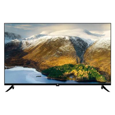 Лот: 23018530. Фото: 1. Новый телевизор UltraHD 4K 43... Телевизоры