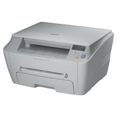 Лот: 14831692. Фото: 1. МФУ Samsung SCX-4100. МФУ и копировальные аппараты