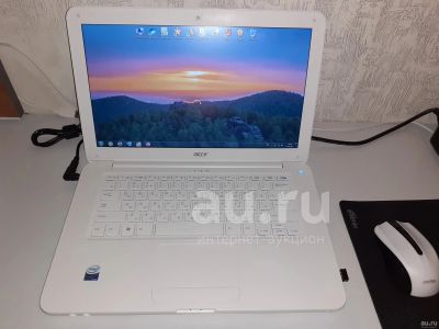 Лот: 18620300. Фото: 1. 14" Ноутбук Acer. Ноутбуки