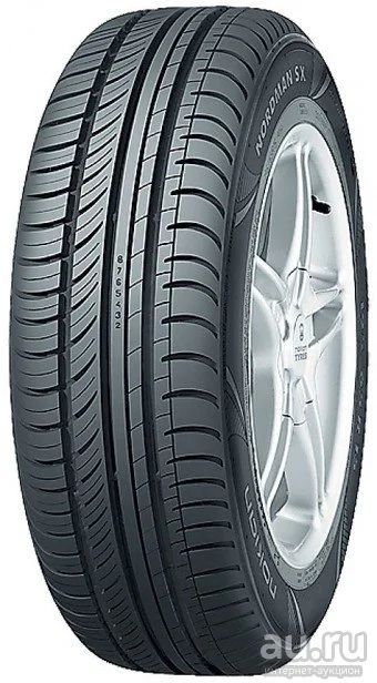 Лот: 11218419. Фото: 1. лето новые 215/55R16 97H XL SX... Шины