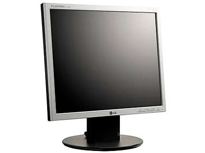 Лот: 3628258. Фото: 1. Монитор LG Flatron L1751S-SN 17... ЖК-мониторы