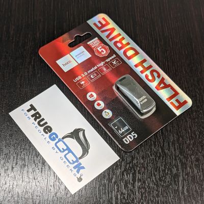 Лот: 17133056. Фото: 1. Флешка / Флеш-накопитель Hoco... USB-флеш карты