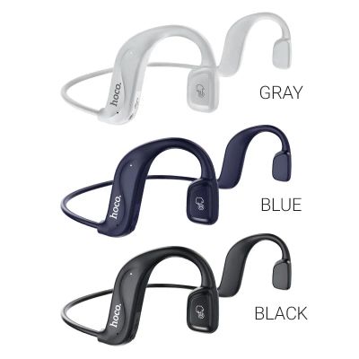 Лот: 19039920. Фото: 1. Гарнитура Bluetooth Hoco ES50... Наушники, гарнитуры