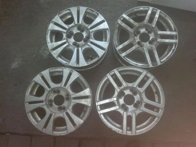Лот: 3540420. Фото: 1. Диски литые ваз. Диски