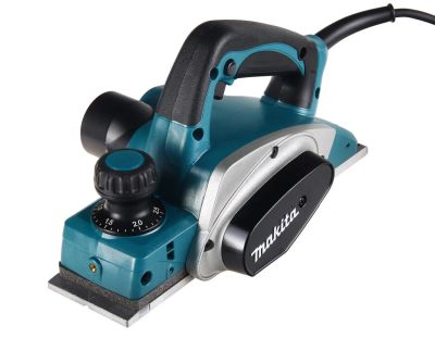 Лот: 10613885. Фото: 1. Продам рубанок Makita KP 0800. Другое (инструмент и расходные)