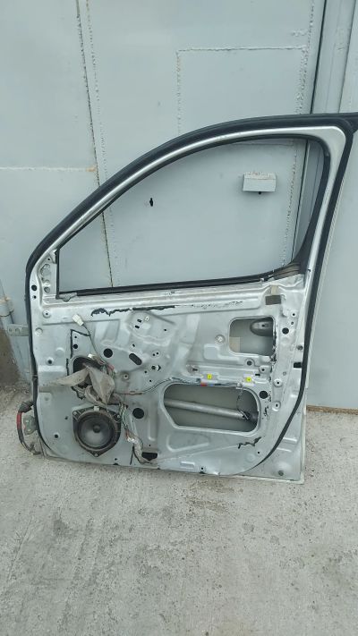 Лот: 22610011. Фото: 1. Дверь водительская правая toyota... Кузов