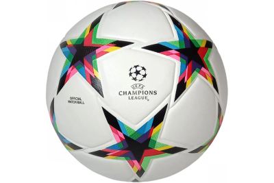 Лот: 22466941. Фото: 1. Мяч футбольный Meik League Champions... Мячи, ракетки, шайбы, клюшки