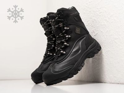 Лот: 24976123. Фото: 1. Зимние Ботинки Columbia Bugaboot... Кеды, кроссовки, слипоны
