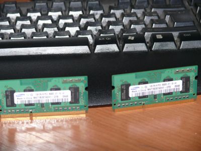 Лот: 3202776. Фото: 1. Оперативная память DDR3 1024mb... Оперативная память