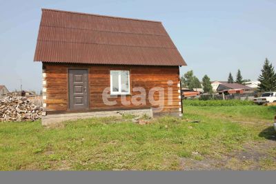 Лот: 16399209. Фото: 1. Продам 1-этажн. дом 70 кв.м. Северо-Енисейский... Дома