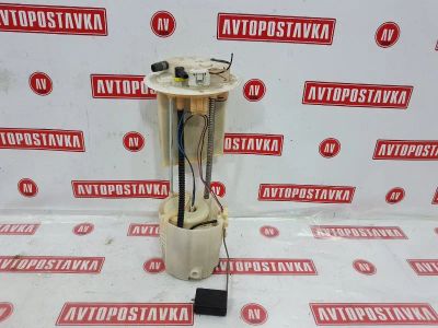 Лот: 20899116. Фото: 1. Насос топливный Toyota Vitz SCP90... Топливная система