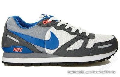 Лот: 1782682. Фото: 1. Nike waffle trainer.. Кеды, кроссовки, слипоны