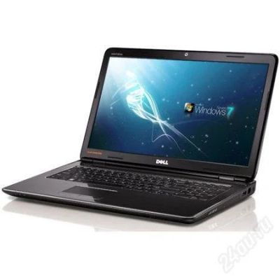 Лот: 1339666. Фото: 1. Мощный игровой Dell Inspiron 5110... Ноутбуки
