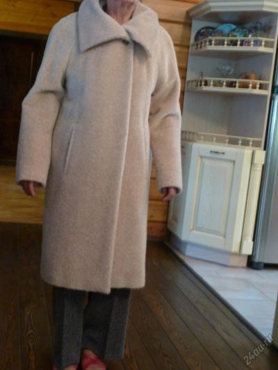 Лот: 5963065. Фото: 1. Пальто женское MaxMara. Верхняя одежда