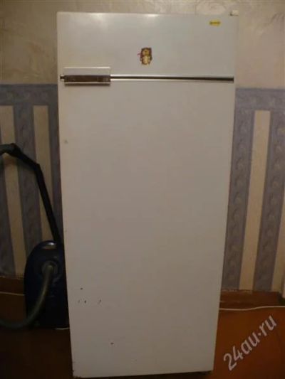 Лот: 1400337. Фото: 1. холодильник. Холодильники, морозильные камеры