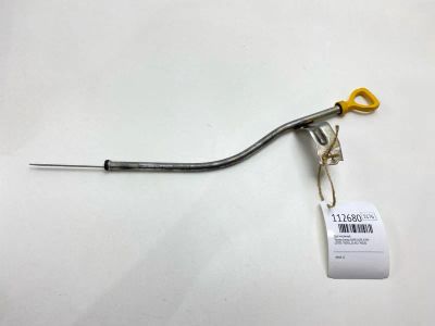 Лот: 25377845. Фото: 1. Щуп масляный Toyota Cresta 1995... Двигатель и элементы двигателя