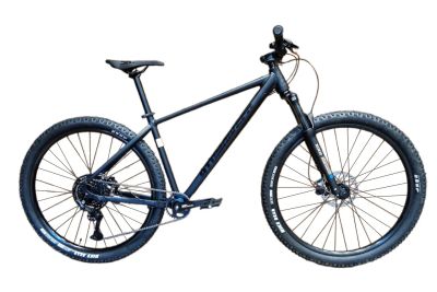 Лот: 25410659. Фото: 1. Горный велосипед Atom Xtrail X10... Велосипеды