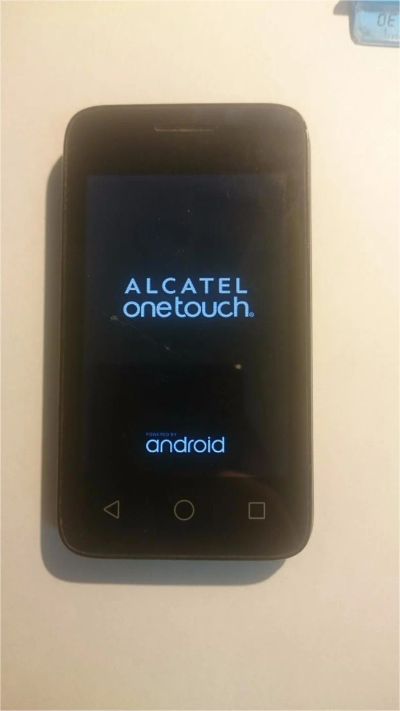 Лот: 8314092. Фото: 1. Alcatel PIXI 4013d. Смартфоны
