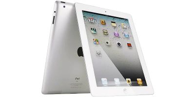 Лот: 4644355. Фото: 1. Продам планшет Apple iPad 2 16Gb... Планшеты