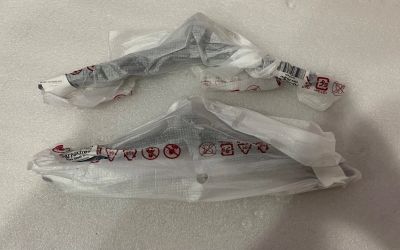 Лот: 25257720. Фото: 1. Ножки для телевизора LG MAM657459... Кронштейны, стойки, подставки