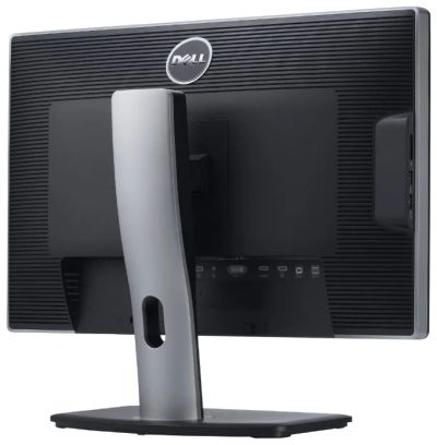 Лот: 5128202. Фото: 1. Монитор 24" Dell U2413 Black IPS... ЖК-мониторы